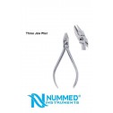Three Jaw Plier With L key Joint Three Jaw Plier With L key Joint